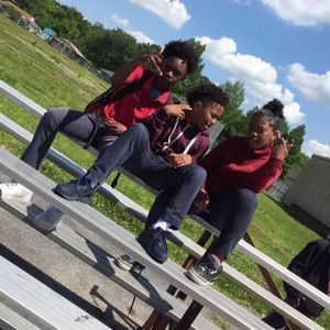 Meet your Posher, Eric